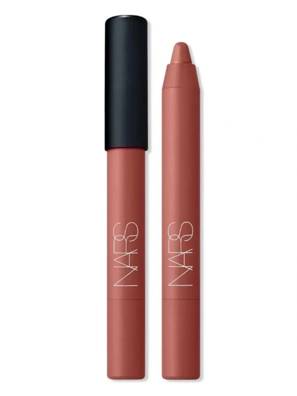 NARS Powermatte High Intensity Lip Pencil - Walkyrie NIB
